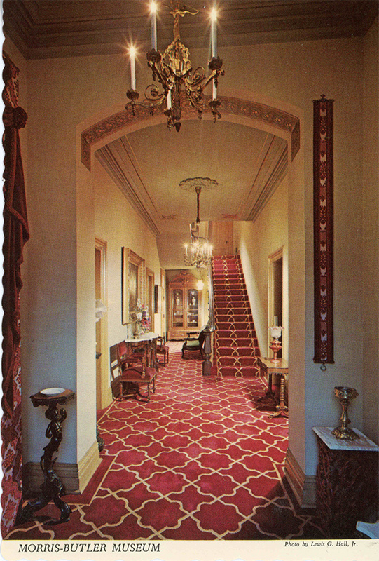 postcard